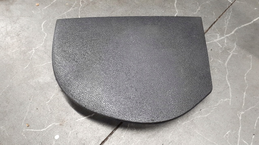 фото №1, 5j0857504 заглушка панели правая skoda fabia ii