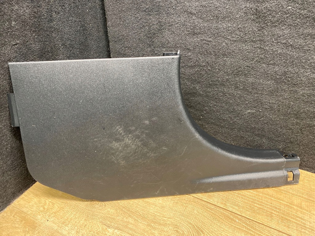 фото №1, Молдинг порог правая hx6302348a jaguar xf