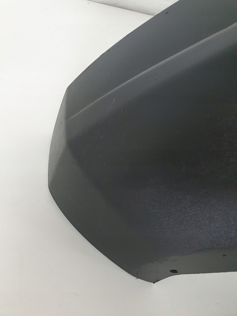 фото №9, Skoda karoq 2017 - 2021 спойлер бампера перед 57a807061