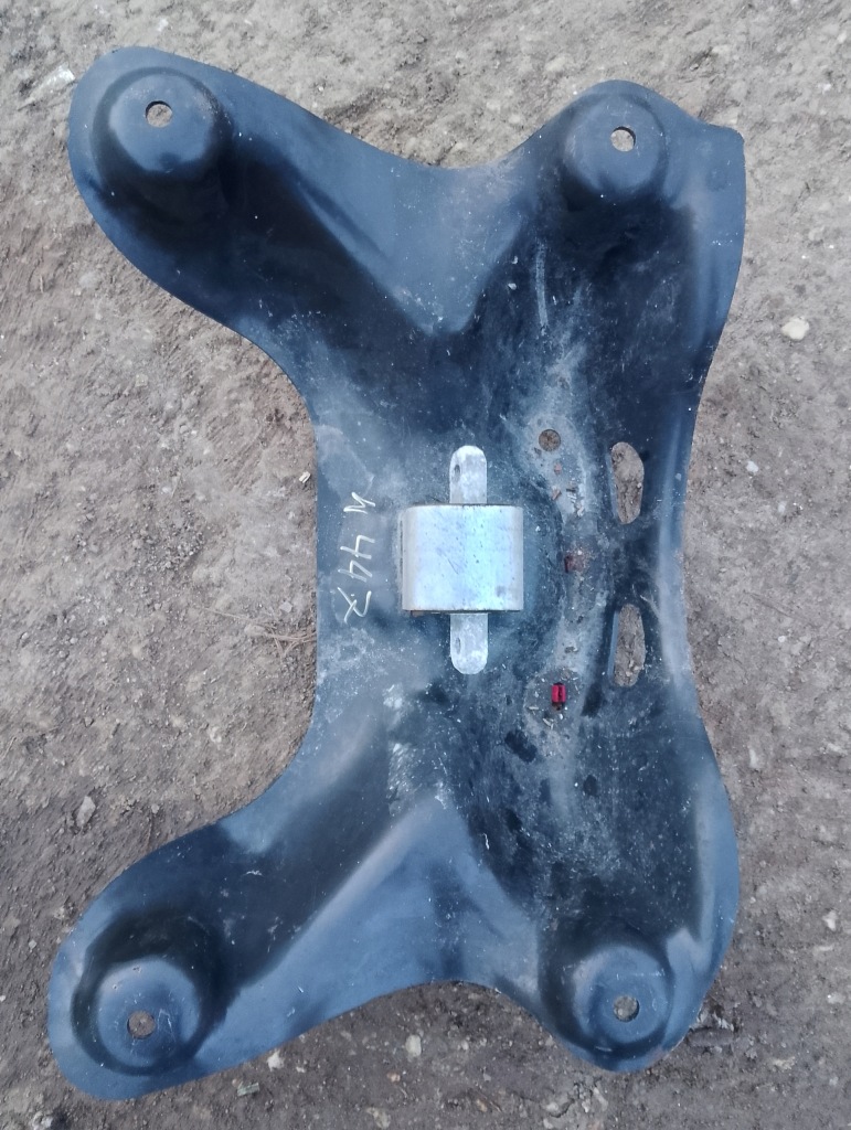 фото №1, Кронштейн коробки передач mercedes w447