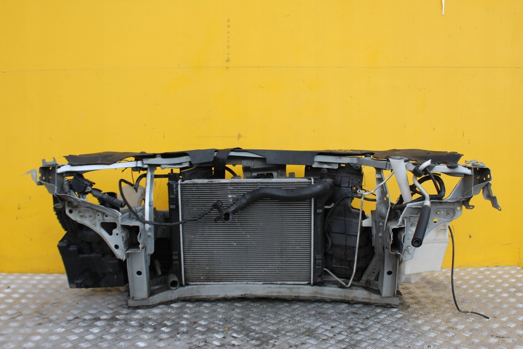 фото №11, Nissan sentra sedan 2013- pas перед передний