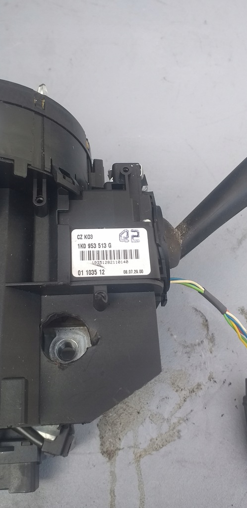 фото №7, Переключатель комбинированный 1k0953549ca