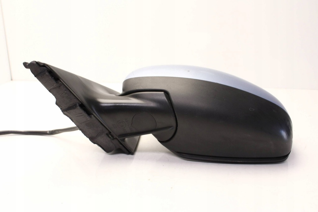 фото №7, Skoda roomster 06r- зеркало левая 5 pinów 9155