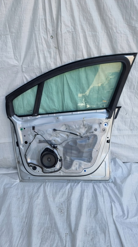 фото №15, Opel meriva b дверь правое передние правый перед z157