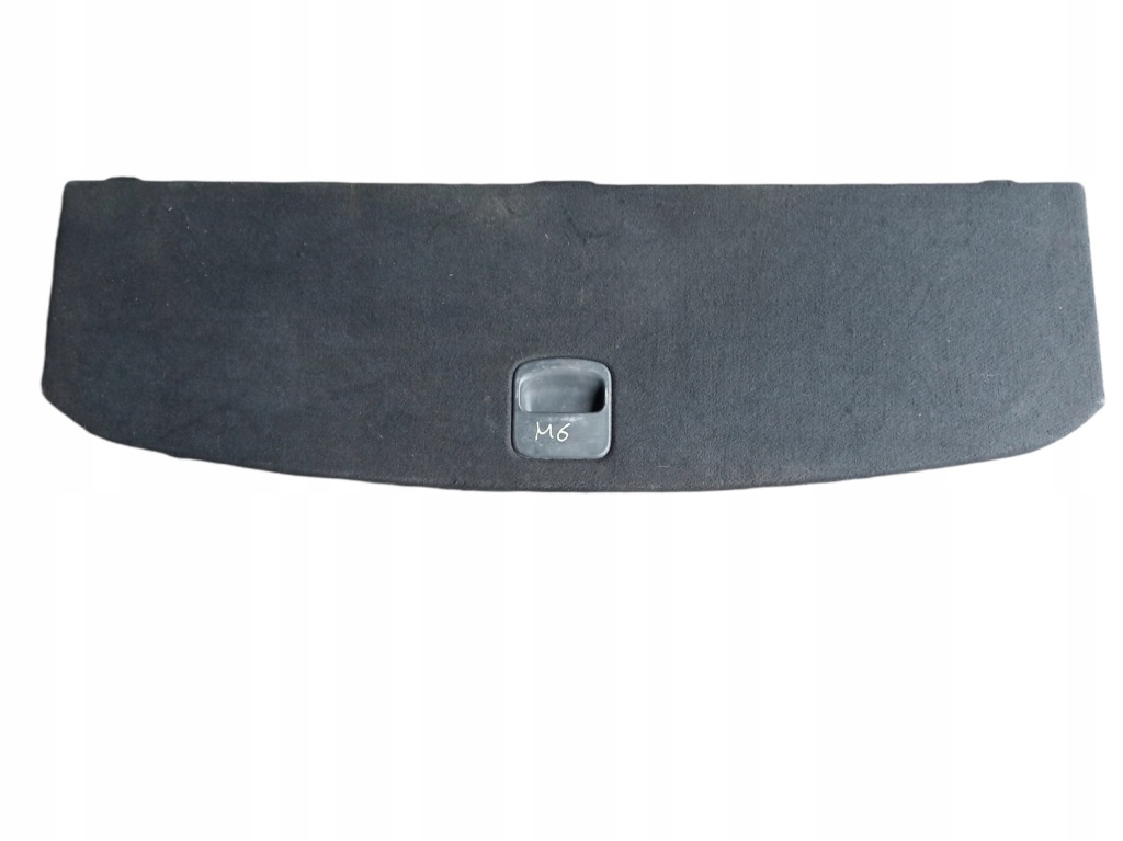 фото №1, Обшивка багажника mazda 6 gg gy kombi