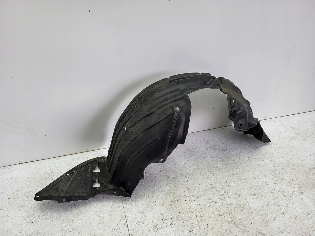 фото №1, Підкрилок перед праве mazda 3 k7016