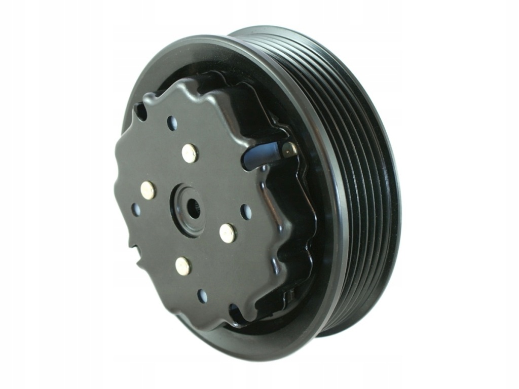 фото №1, Зчеплення компресор mercedes c class 447220-8222