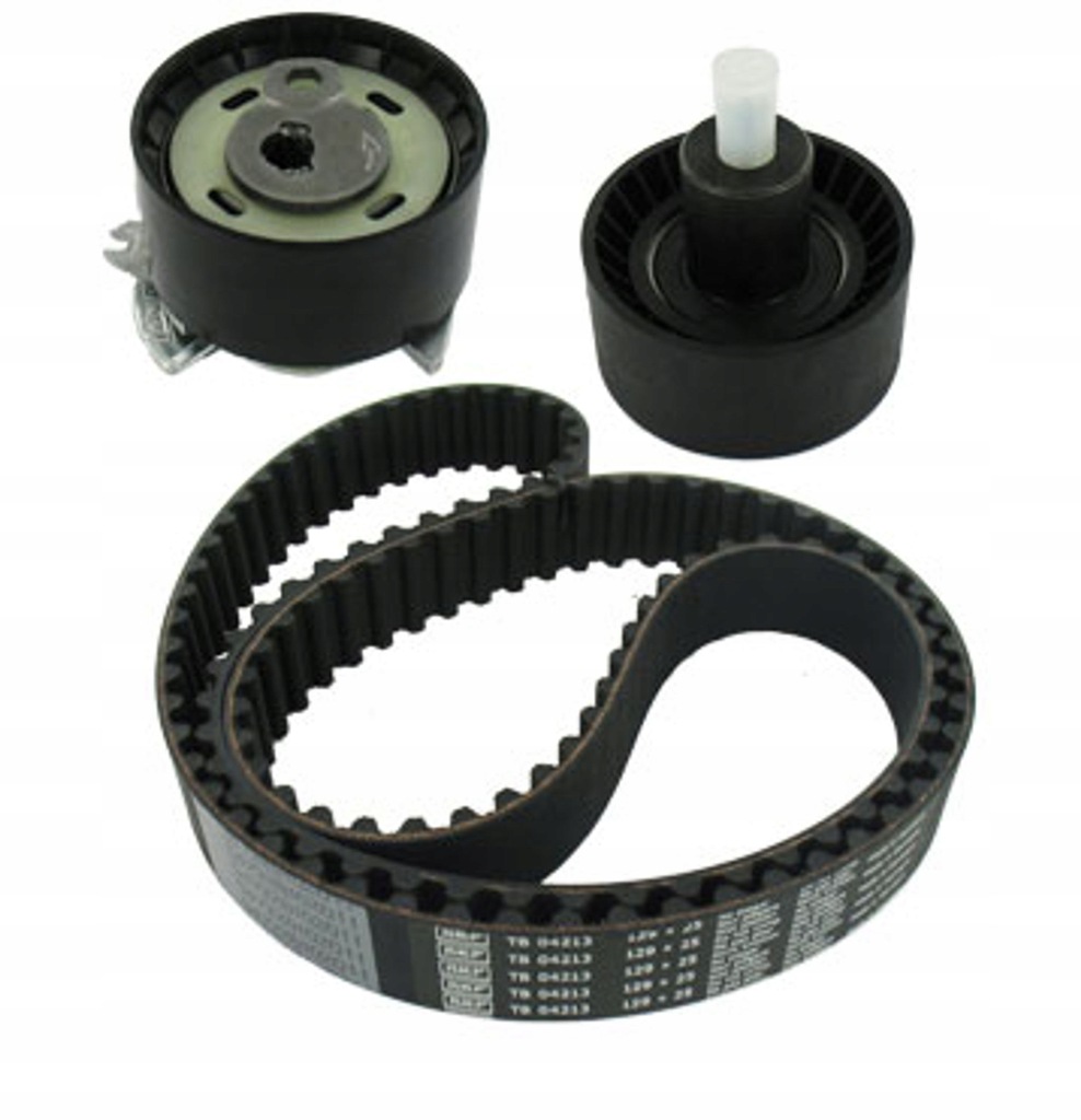 фото №1, Набор распределительного вала ford maverick 2,0 mazda tribute 00-