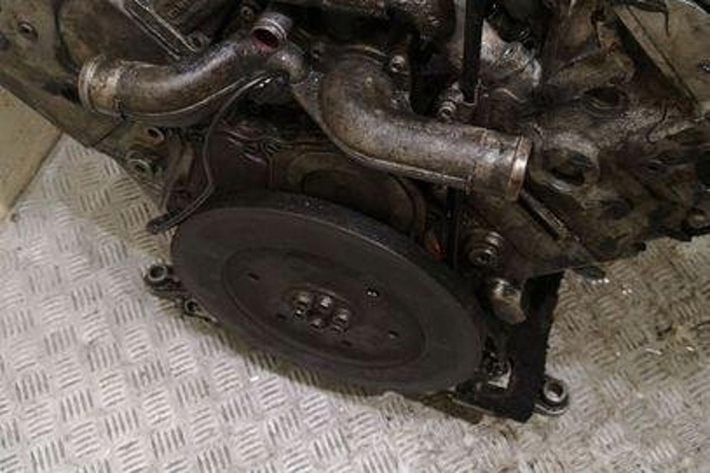 фото №10, Двигатель vw phaeton 3d_ ajs 4.92l дизель 230kw 2005