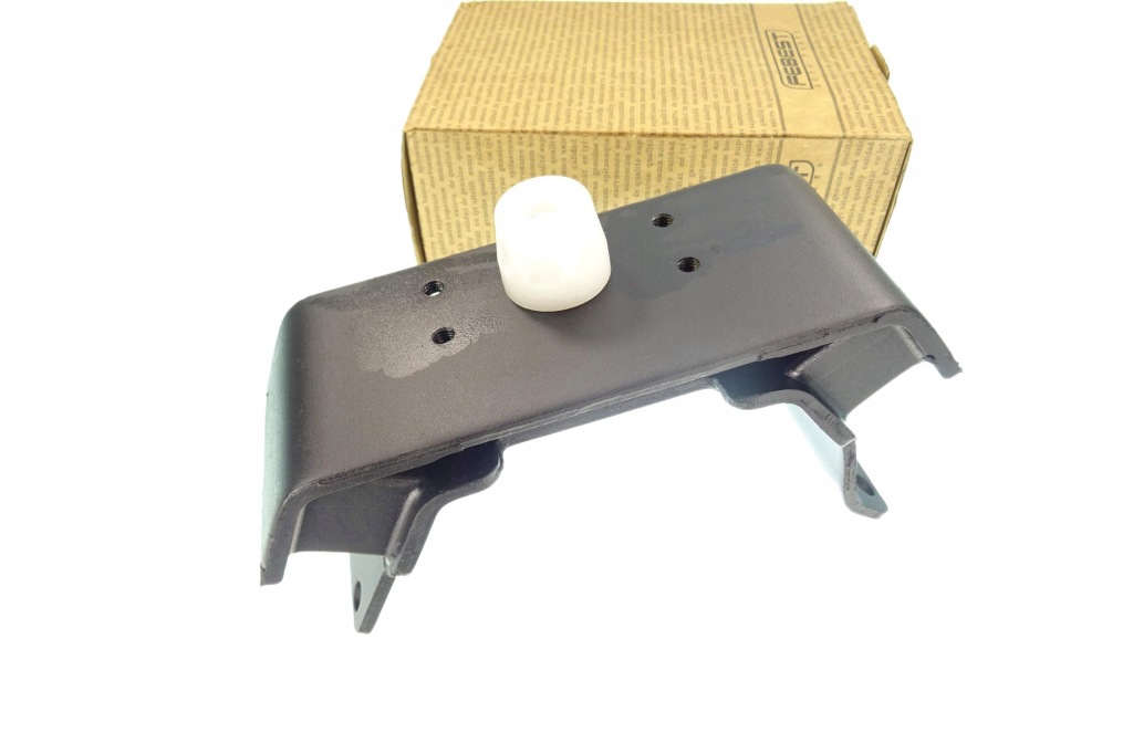 фото №2, Подушка двигателя задняя toyota 4-runner hilux land cruiser prado 90