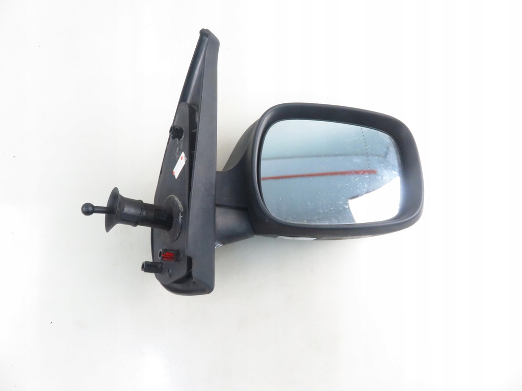 фото №1, Зеркало правое renault kangoo i 7700354637 teb64