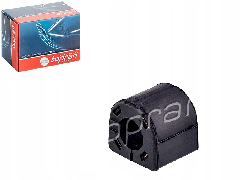 фото №1, Подушка стабілізатора перед l/p alfa romeo mito fiat grande punto