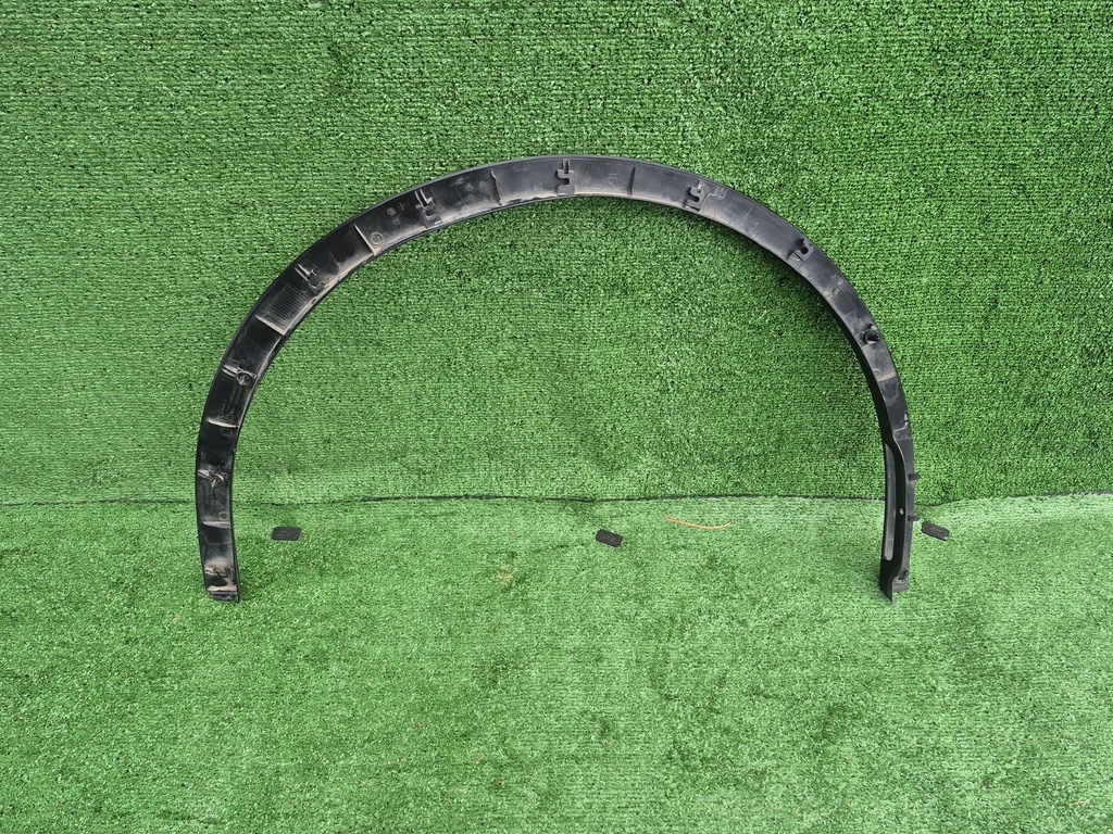 фото №5, Молдинг na крила передній ліва перед передня tesla y 1683859-00-a
