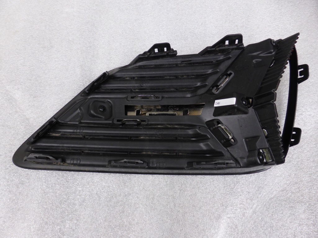 фото №9, Renault arkana рамка решётка заглушка бампера противотуманной фары l+p poznań