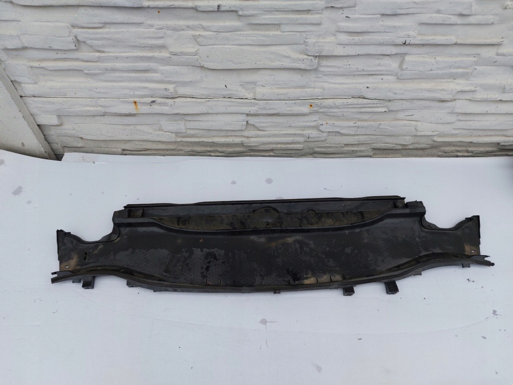 фото №1, S-max mk2 жабо нижні