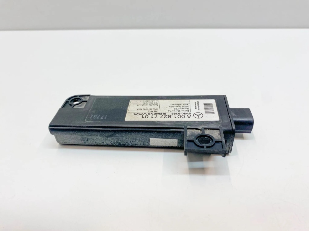 Купить Модуль контроля давления w шинах mercedes-benz sl r230 a0018277101