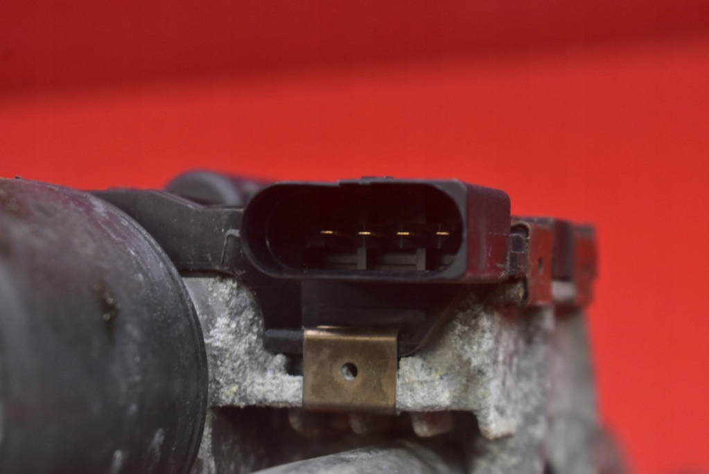 фото №7, Механизм моторчик дворник перед eu 1137328504 volvo xc60 1 i 08-13