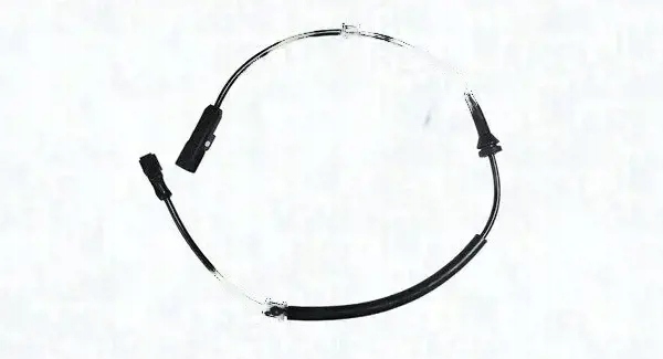 фото №1, Датчик скорости колеса abs 172100061010