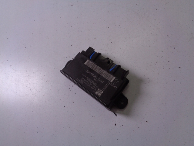 фото №1, Модуль двері правий перед ford mustang mach-e 2020-