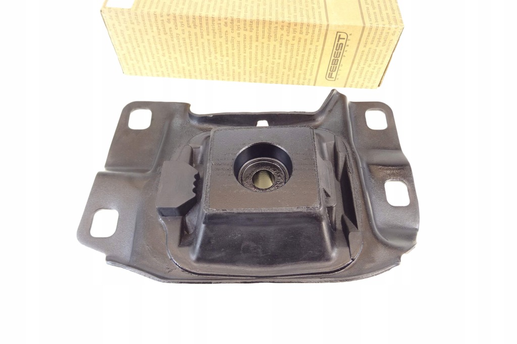 фото №2, Mazda 5 cr premacy подушка двигателя левая верхний