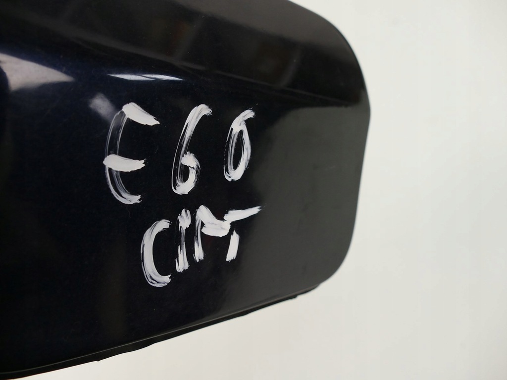 фото №10, Bmw e60 lift e61 крышка заливной топлива 416/9