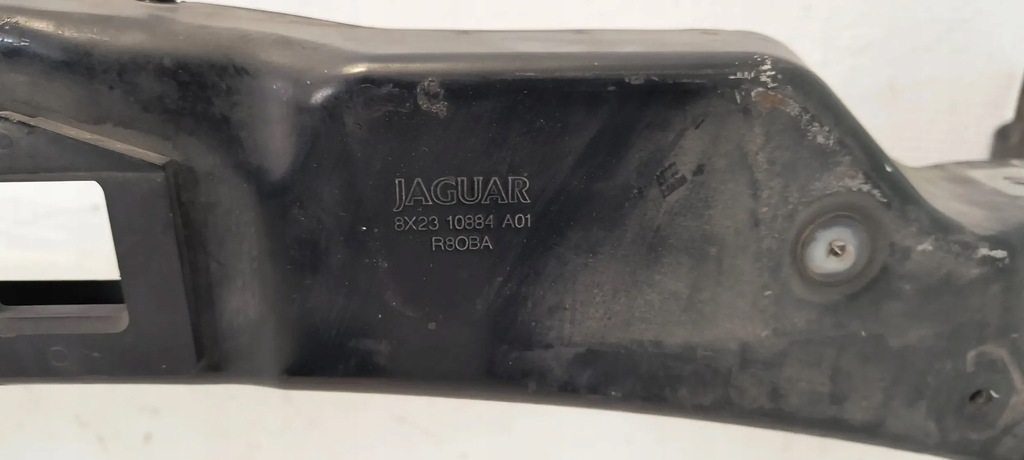 фото №8, Pas передний усилитель jaguar xf x250