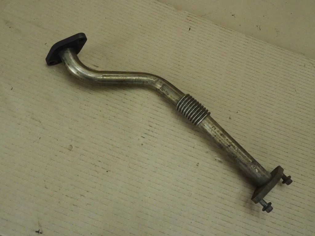 Купити Transit mk6 2,4 yc1q9f467bc шланг трубка egr