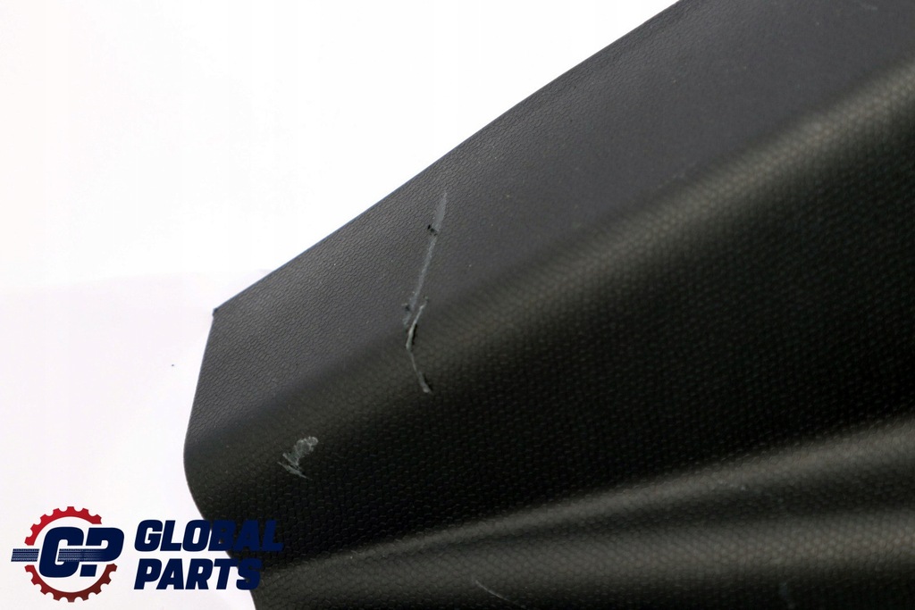 фото №9, Mini countryman r60 обшивка защита багажника правая