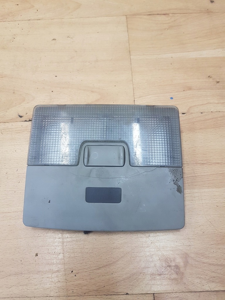 фото №1, Лампа освітлення салону audi a6 c5