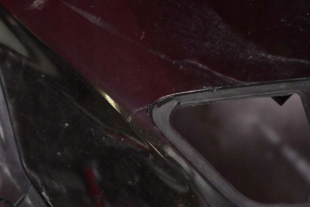 Бампер перед передній z22y pdc opel insignia b 17-20 Ціна