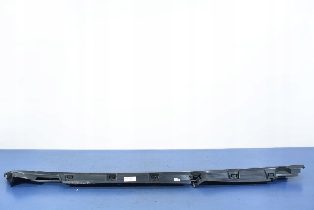 Купить Vw passat b8 kombi молдинг порог правая lb7r