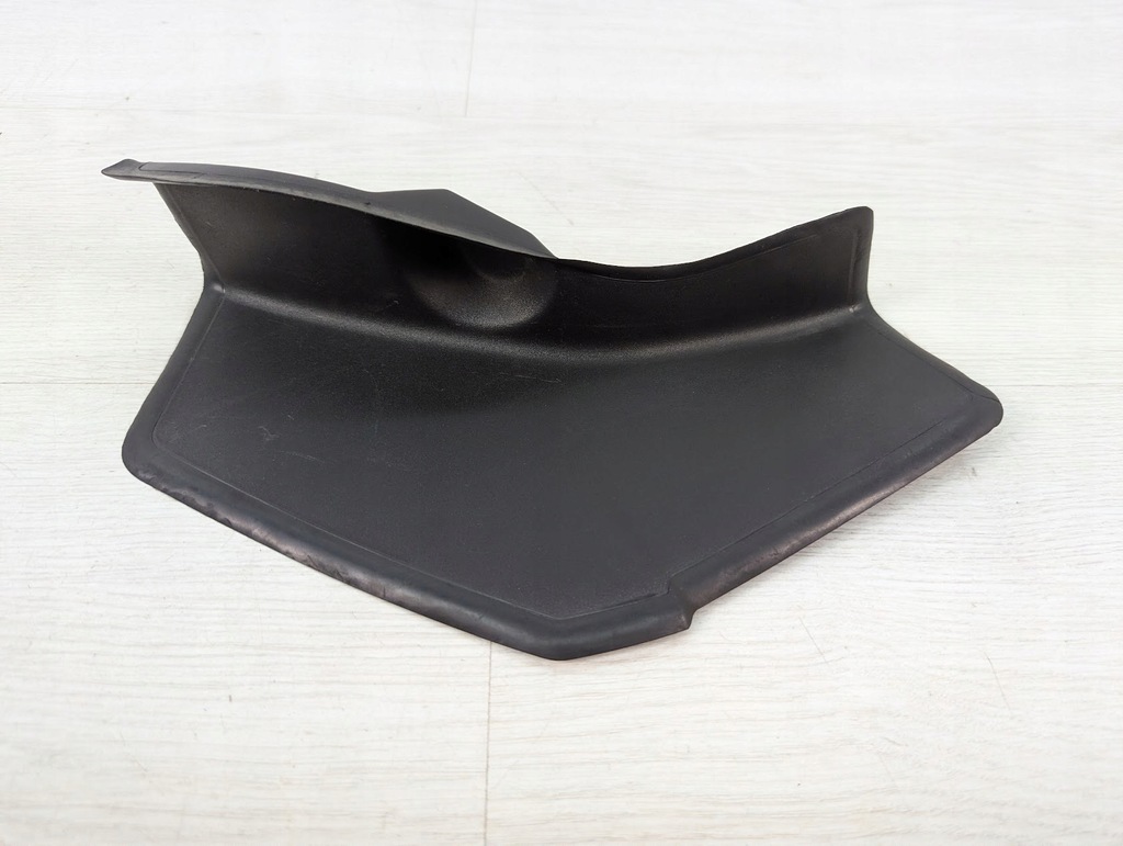 фото №1, Захист заглушка лампи ліва jaguar f-pace hk83-28660-ad