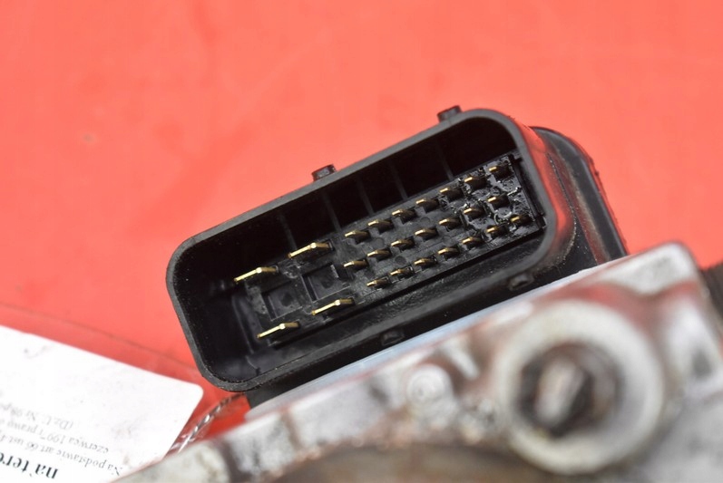 фото №9, Насос abs honda accord 7 vii 2.0 i-vtec 155 km 02-08