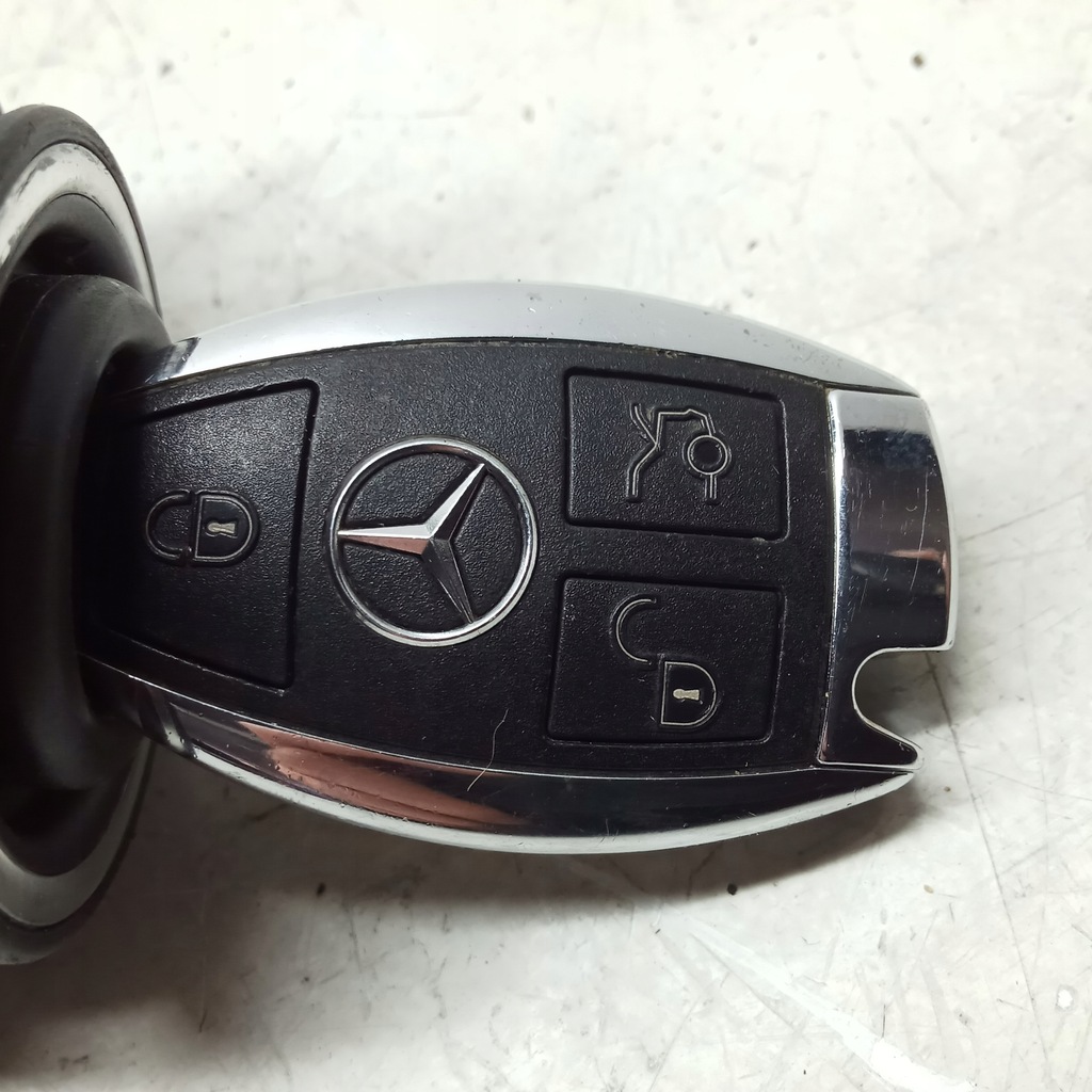 фото №12, Mercedes e klasa w212 2009-2015 350 4matic kod sil. 272 набір стартовий eu