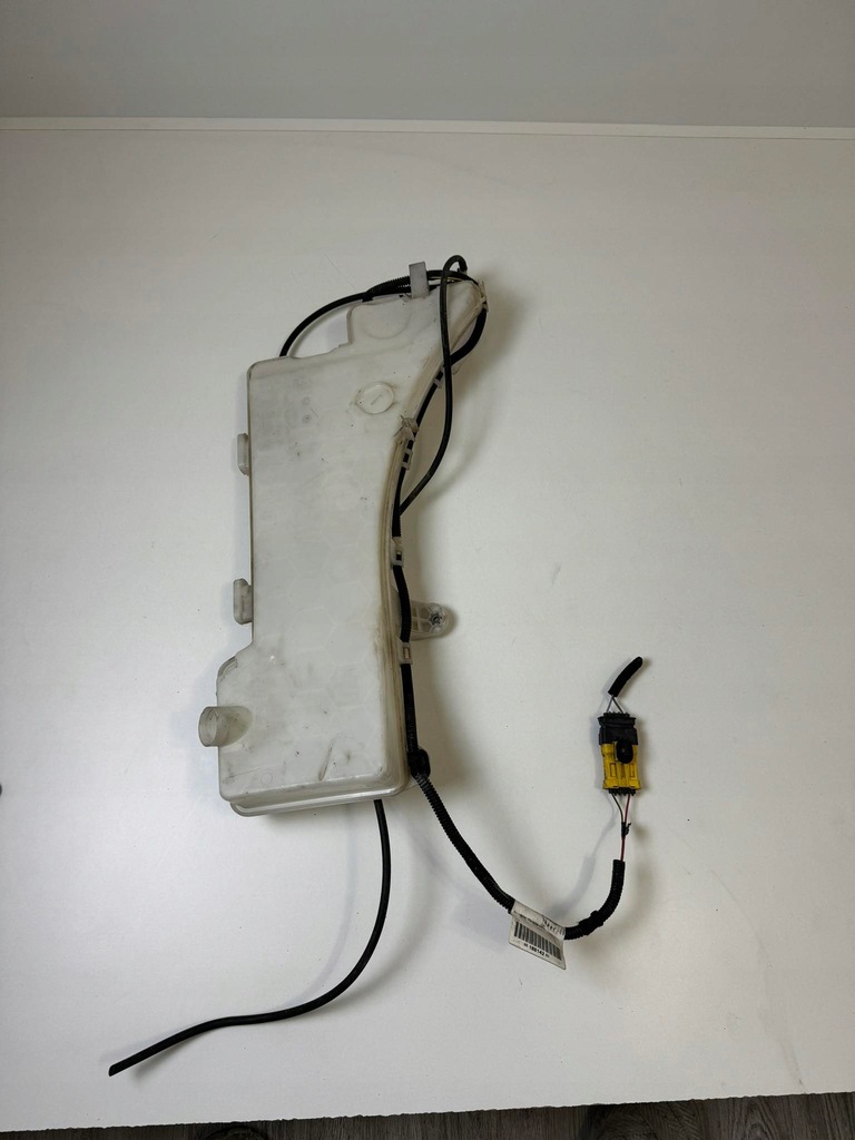 фото №1, Бачок омывателя peugeot 3008 ii