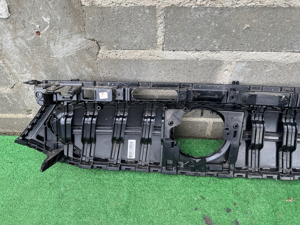 фото №10, Mercedes eqa eqb w243 x243 решётка радиатора решётка радиатора перед org eu хороший