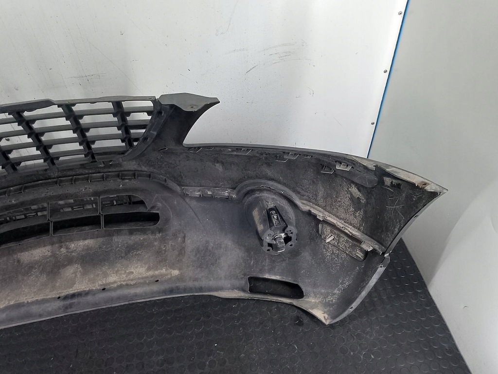 фото №13, Бампер перед chrysler pacifica pdr