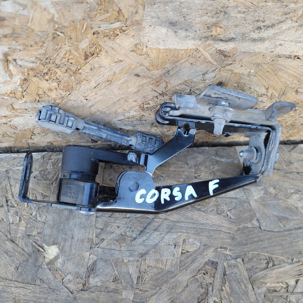 фото №1, Датчик вирівнювання світла opel corsa f