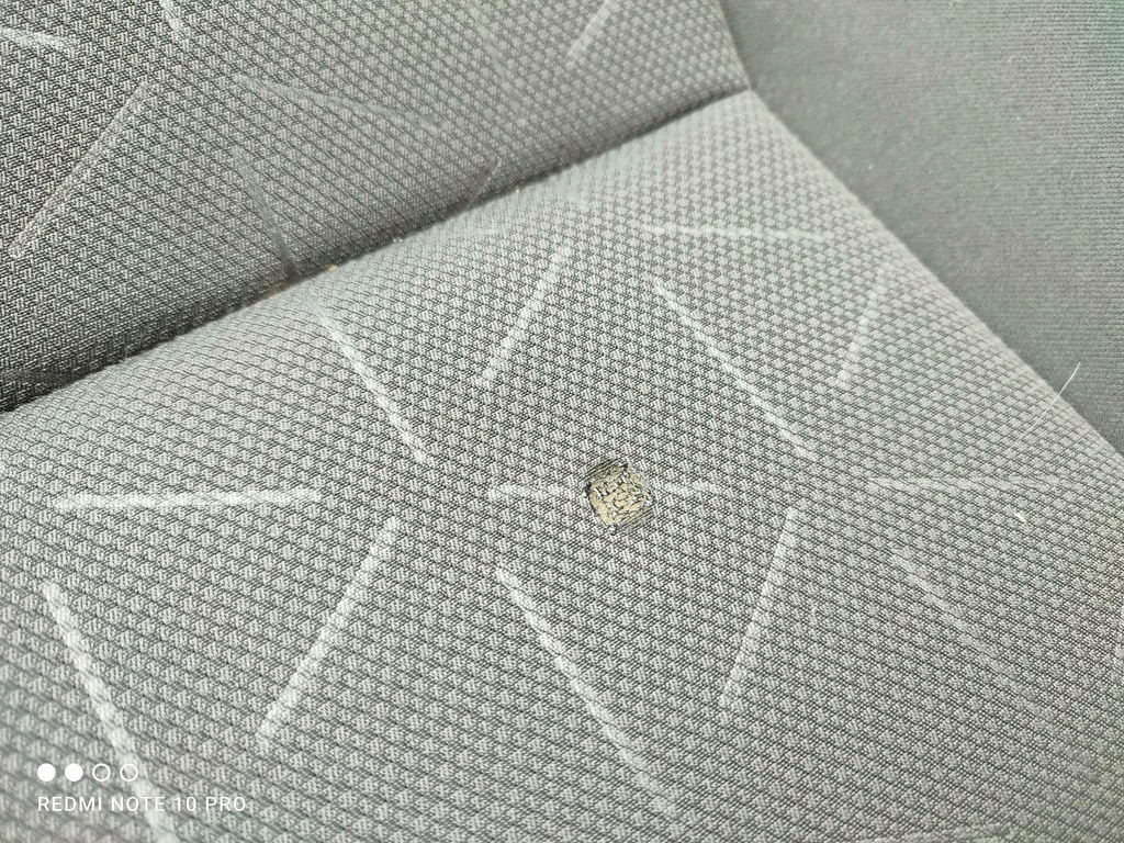 фото №5, Toyota rav4 v переходник с фургон сиденья