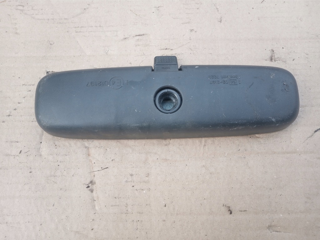 фото №2, Дзеркало внутрішнє mazda mpv