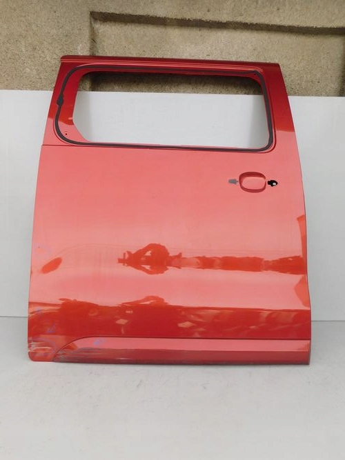 фото №1, Proace expert jumpy 16- двері праве зсувні