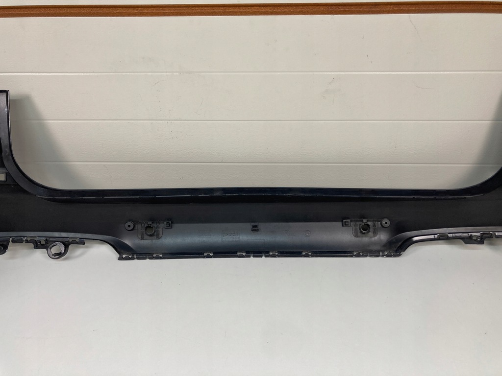 фото №10, Бампер задний bmw x3 g01 m-pakiet