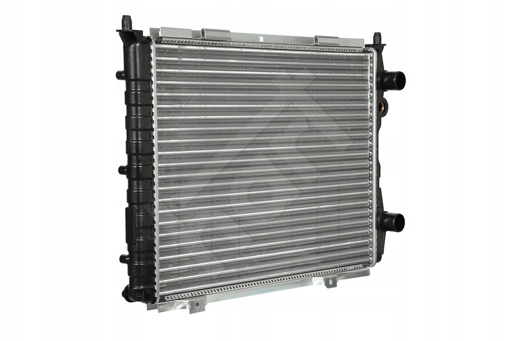 фото №7, Hart 605 966 радиатор, система охлаждение двигателя