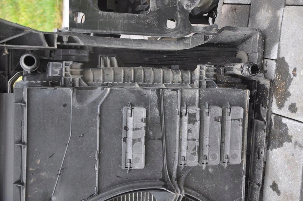 фото №15, Підсилювач передні škoda karoq 2019 57a805588f