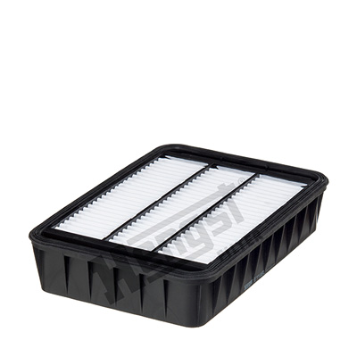 фото №3, Набор фильтров hengst фильтр peugeot 4007