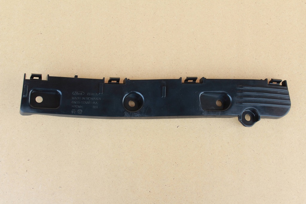 фото №1, Направляющая бампера задняя правый ford ecosport mk2