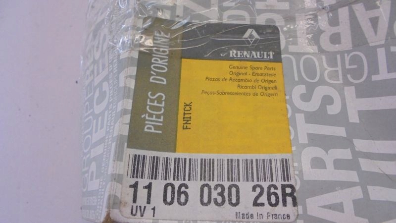 Clio 3 megane scenic 1.5dci термостат оригинал Недорого