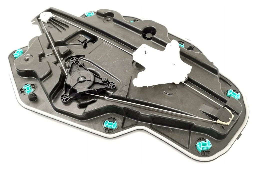 фото №8, Механізм підйомник вікон правий задня задній vw id.4 id4 11a839402d новий org