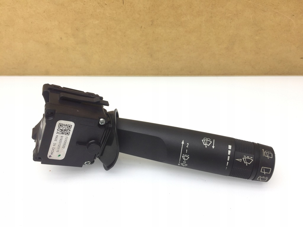 фото №1, Insignia a переключатель рычаг дворник