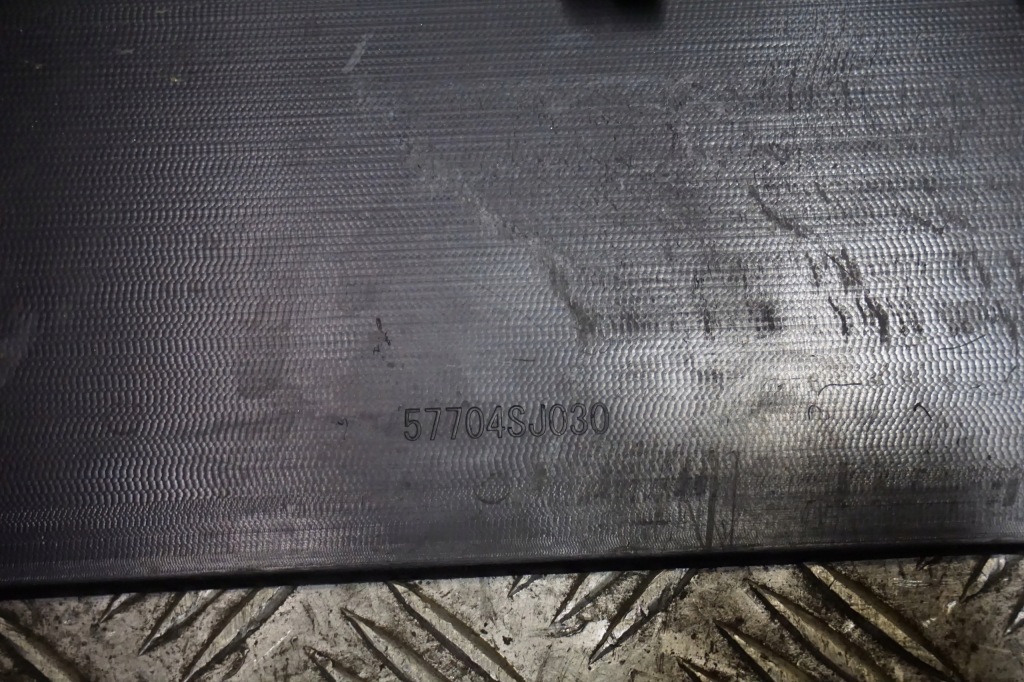 Subaru forester wilderness 2022 - 2024 бампер перед передний usa Цена